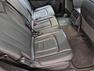 AUDI Q7 usata, con ESP