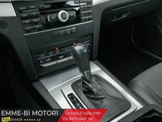 MERCEDES-BENZ E 220 usata, con Cruise Control