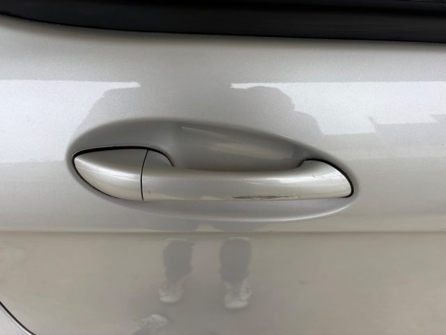 MERCEDES-BENZ A 160 usata, con Luci diurne