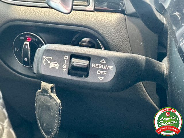 PORSCHE Macan usata, con Interni in pelle