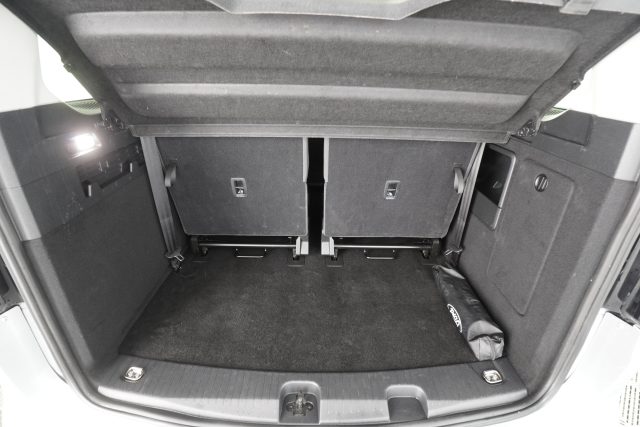 FORD Tourneo Connect usata 13