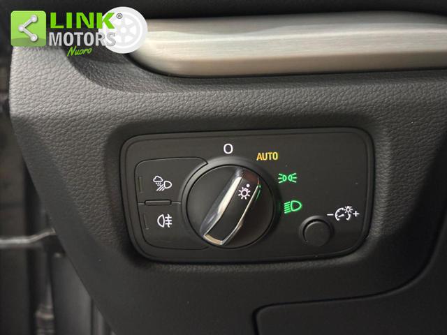 AUDI A3 usata, con Immobilizzatore elettronico