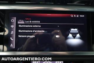 AUDI Q3 usata, con Autoradio digitale