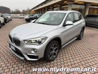 BMW X1 usata, con Airbag