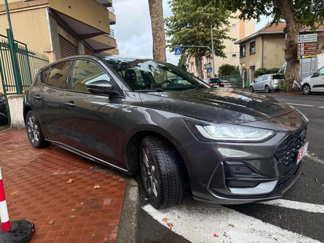 FORD Focus usata, con Airbag Passeggero