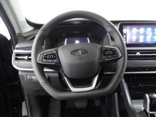 DR MOTOR DR 5.0 usata, con Volante in pelle