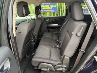 FIAT Freemont usata, con Telecamera per parcheggio assistito