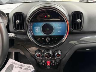 MINI Countryman usata, con Volante multifunzione