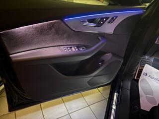 AUDI Q8 usata, con Servosterzo