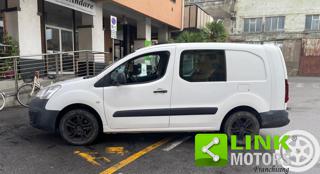 CITROEN Berlingo usata, con ABS