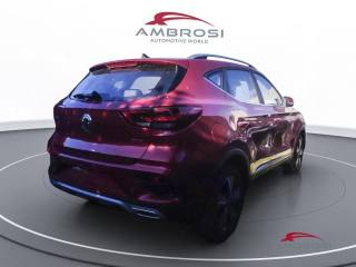MG ZS usata 1