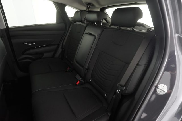 HYUNDAI Tucson usata 9