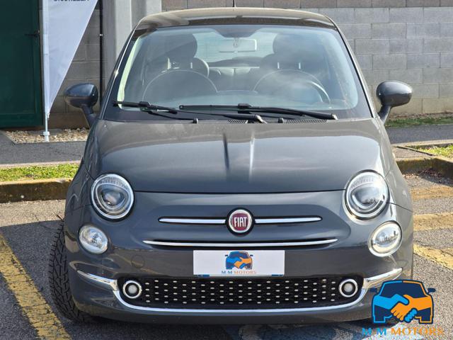 FIAT 500 usata, con Airbag
