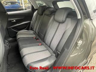 PEUGEOT 3008 usata, con Autoradio