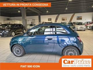 FIAT 500 usata, con Controllo automatico clima