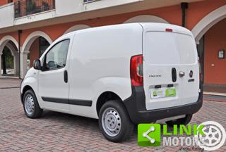 FIAT Fiorino usata, con Alzacristalli elettrici