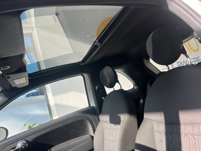 FIAT 500 usata, con USB