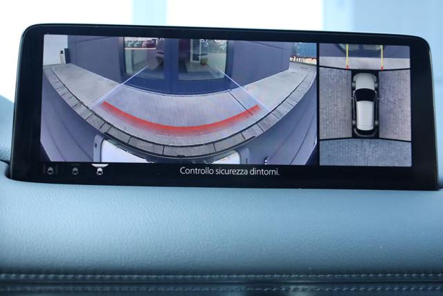 MAZDA CX-5 usata, con Controllo trazione