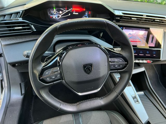 PEUGEOT 308 usata 18
