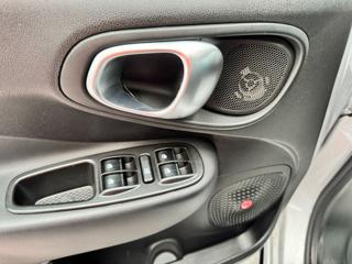 FIAT 500L usata, con Controllo trazione