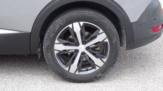PEUGEOT 5008 usata, con USB
