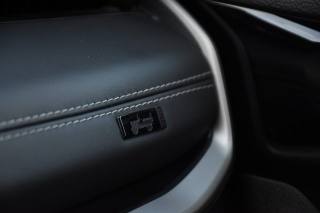 JEEP Compass usata, con Sensori di parcheggio anteriori