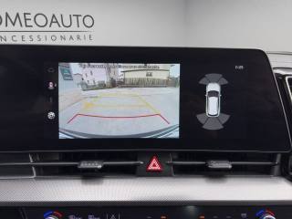 KIA Sportage usata, con Fari LED
