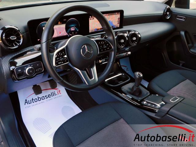 MERCEDES-BENZ A 180 usata, con Airbag
