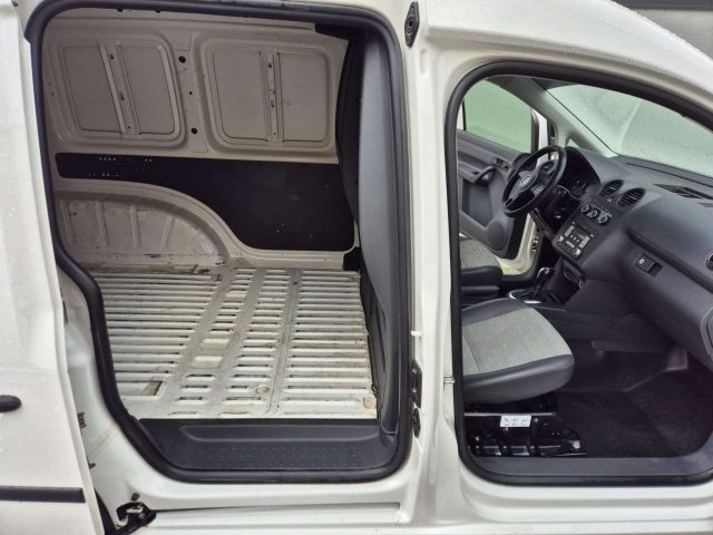 VOLKSWAGEN Caddy usata 10