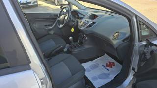 FORD Fiesta usata, con Immobilizzatore elettronico