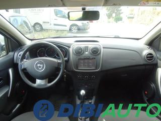 DACIA Sandero usata, con Controllo vocale
