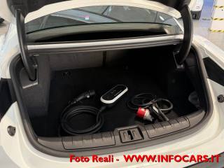 PORSCHE Taycan usata, con Autoradio digitale