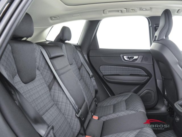 VOLVO XC60 usata 10