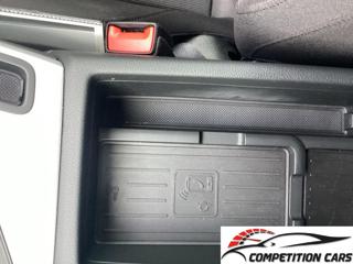 AUDI A5 usata, con Fendinebbia