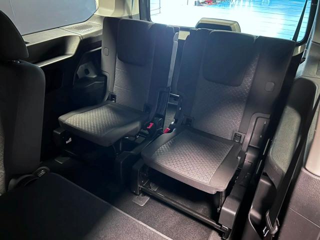FORD Tourneo Connect usata, con ESP