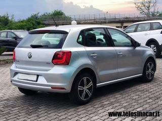 VOLKSWAGEN Polo usata, con Chiusura centralizzata