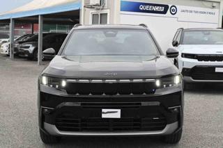 JEEP Compass usata, con Airbag