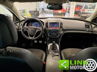 OPEL Insignia usata, con Chiusura centralizzata