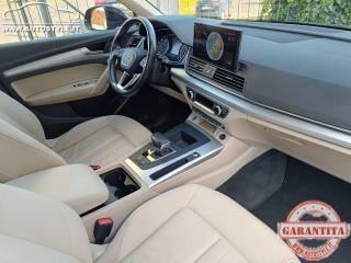 AUDI Q5 usata, con Climatizzatore automatico, 2 zone