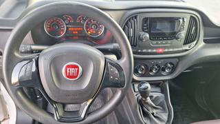 FIAT Doblo usata, con Bluetooth