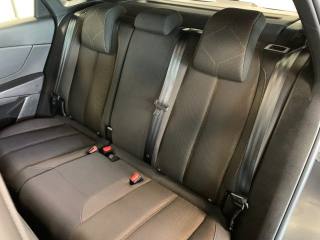 DS AUTOMOBILES DS 7 usata, con Immobilizzatore elettronico