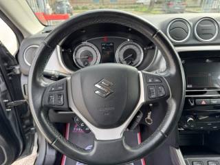 SUZUKI Vitara usata, con Cerchi in lega