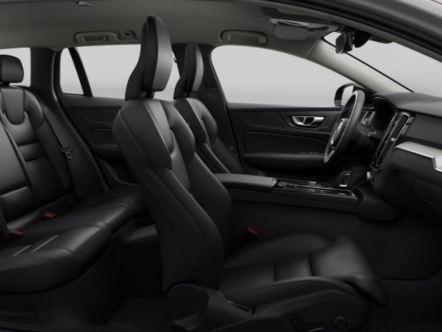 VOLVO V60 usata, con Chiusura centralizzata
