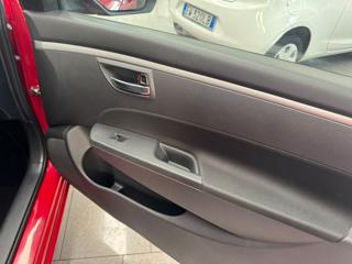 SUZUKI Swift usata 23