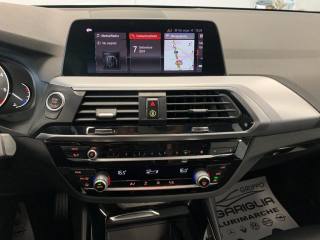 BMW X3 usata, con Chiusura centralizzata