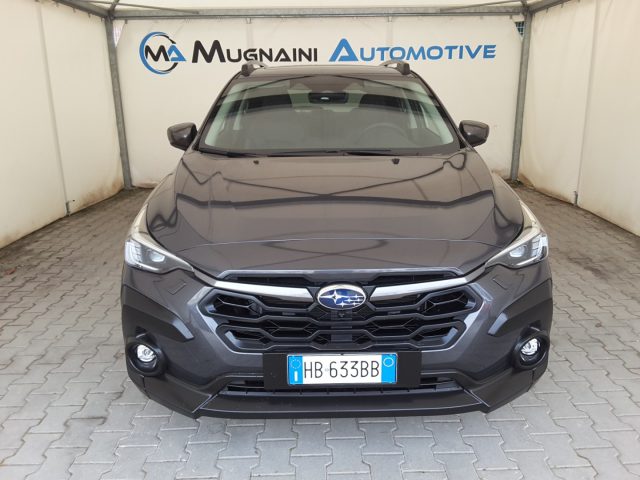 SUBARU Crosstrek usata, con ABS