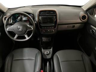 DACIA Spring usata 8
