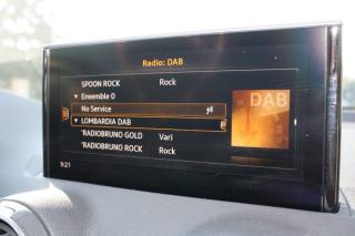AUDI Q2 usata, con Fari LED