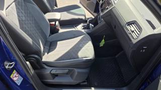 VOLKSWAGEN Tiguan usata, con Controllo automatico clima