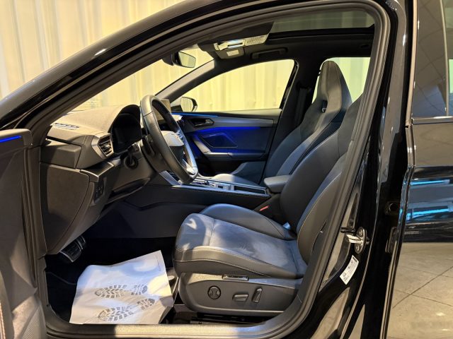 CUPRA Leon usata, con Airbag Passeggero